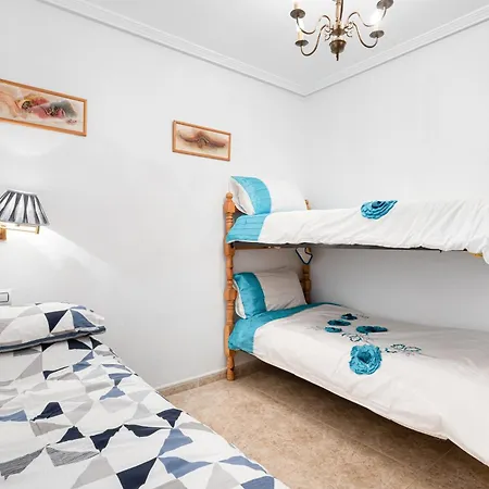 Apartment The Snug *