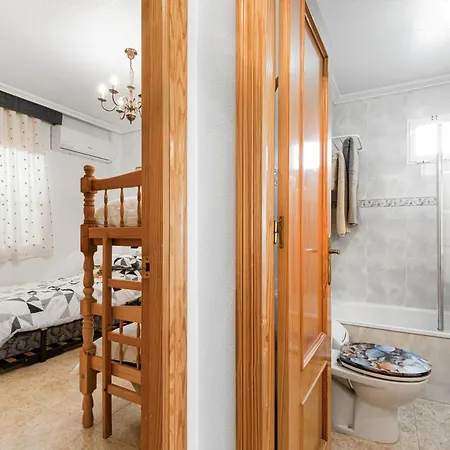 The Snug * Orihuela